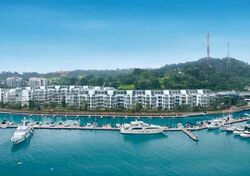 Marina Collection (D4), Condominium #636474921